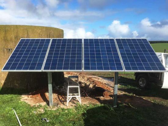 Solar & Remote: Products, Solutions