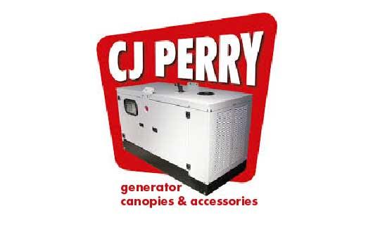 CJ Perry Australia